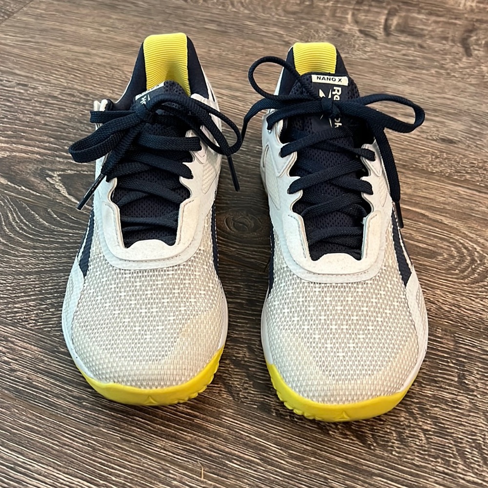 Reebok Nano X